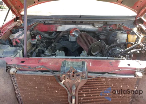 2007 Ford F-150 Fx4/Lariat/Xlt z USA, uszkodzony, nr VIN 1FTPW14V47KD01975